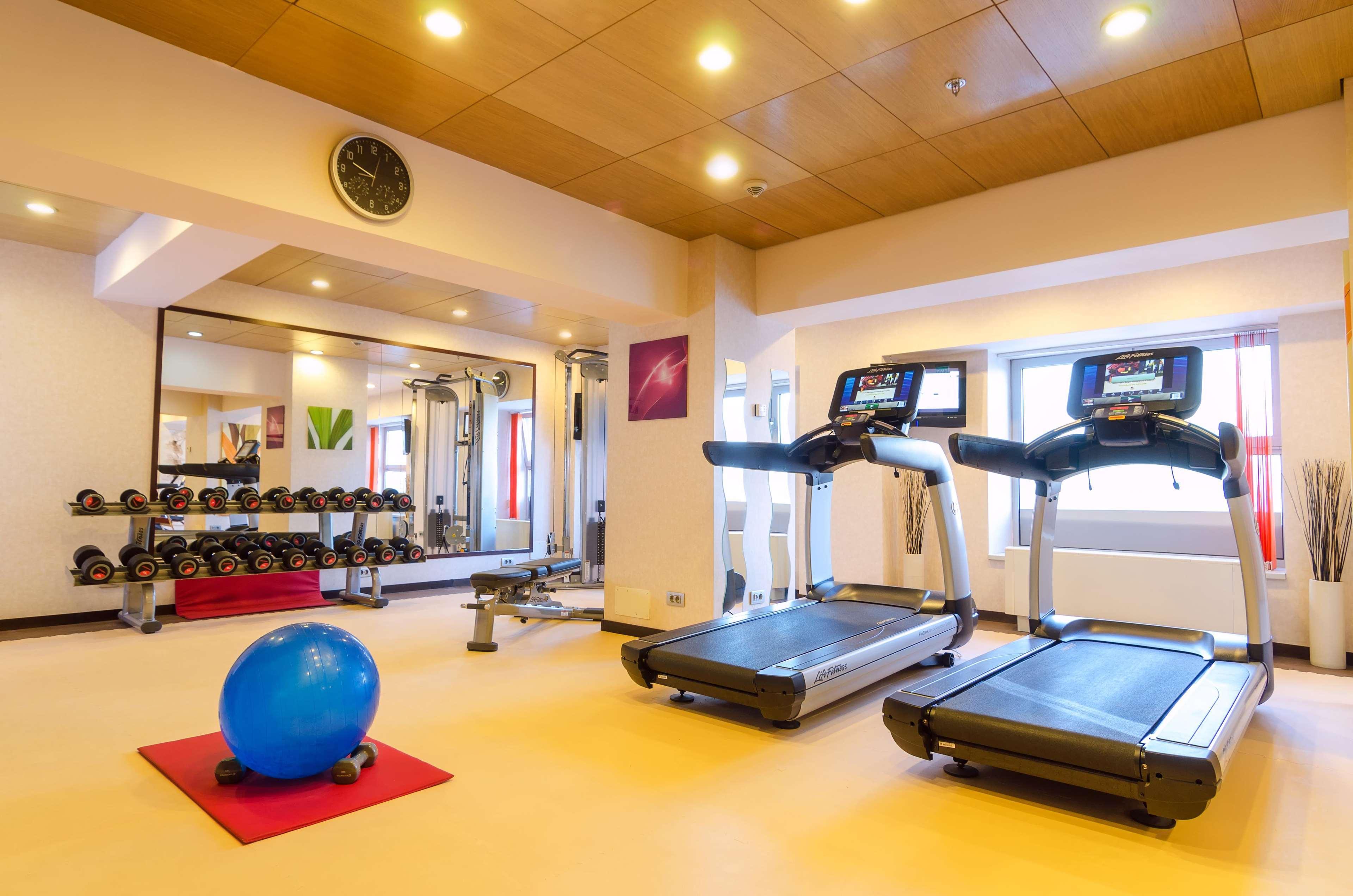 Abs gym sb online road